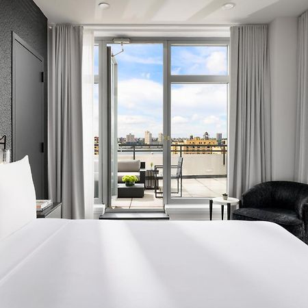 Arthouse Hotel Νέα Υόρκη Εξωτερικό φωτογραφία