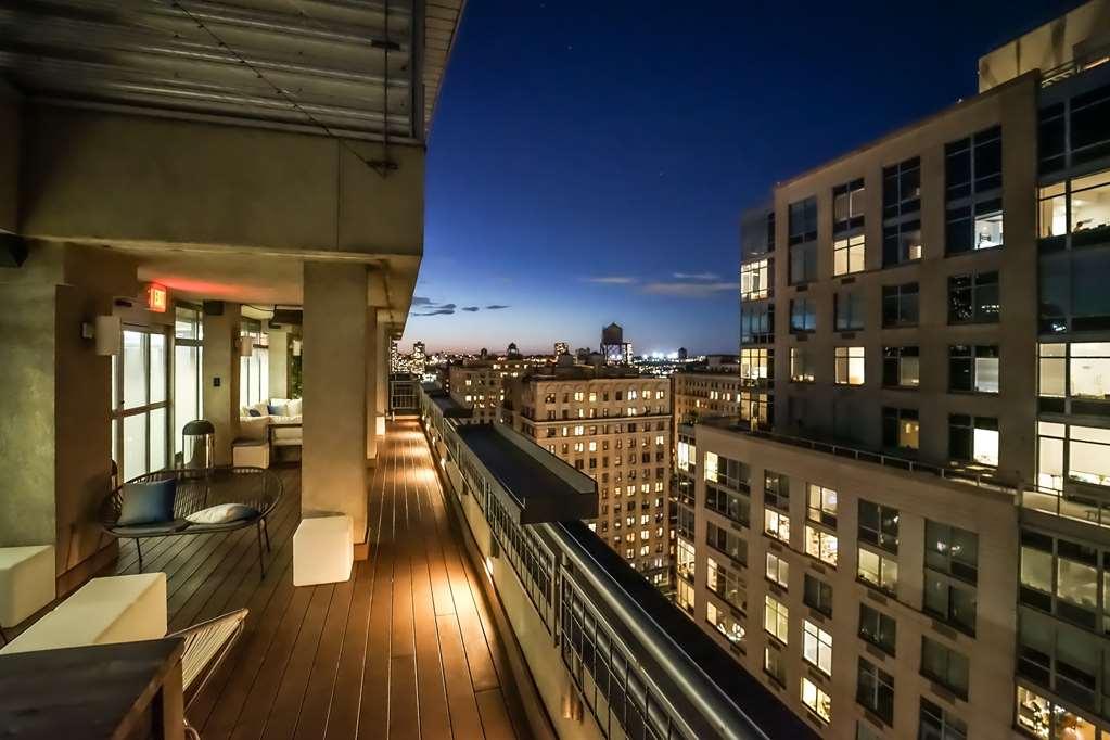 Arthouse Hotel Νέα Υόρκη Εξωτερικό φωτογραφία