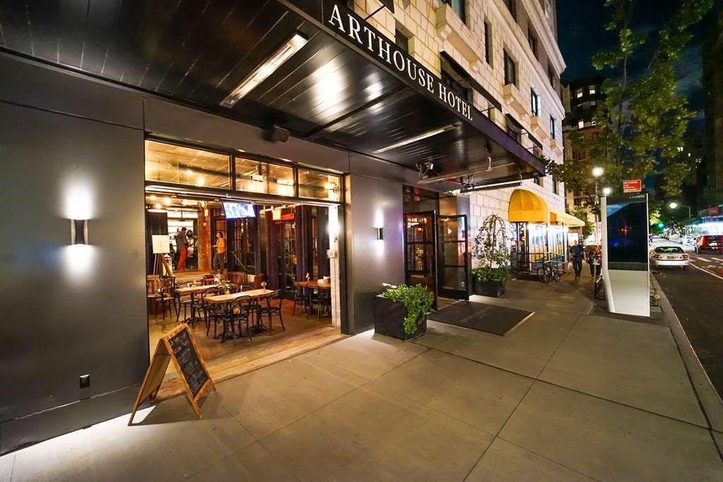 Arthouse Hotel Νέα Υόρκη Εξωτερικό φωτογραφία