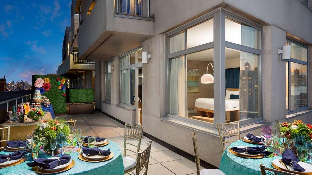 Arthouse Hotel Νέα Υόρκη Δωμάτιο φωτογραφία