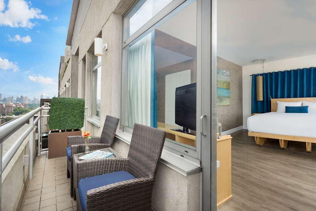Arthouse Hotel Νέα Υόρκη Δωμάτιο φωτογραφία