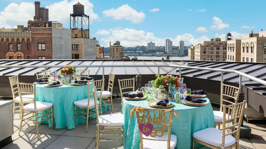 Arthouse Hotel Νέα Υόρκη Δωμάτιο φωτογραφία