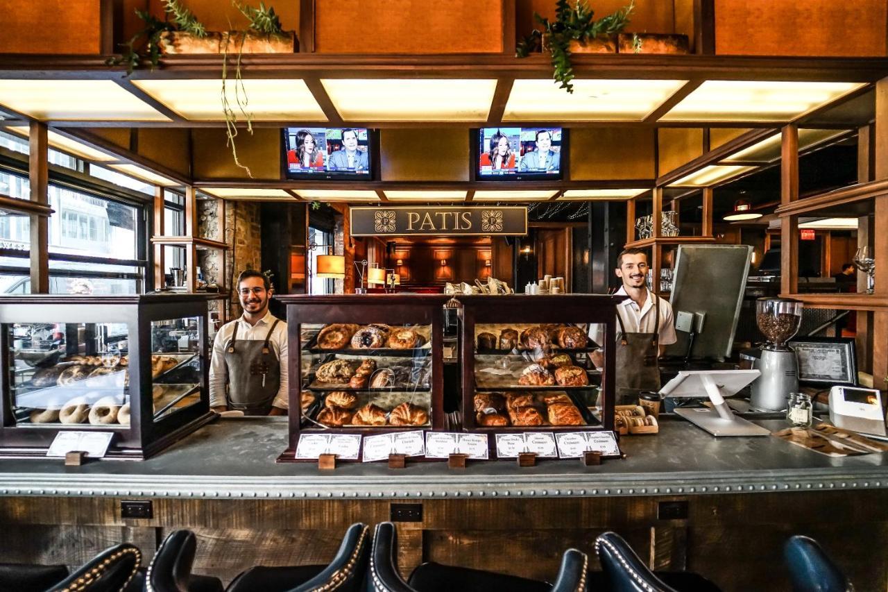 Arthouse Hotel Νέα Υόρκη Εξωτερικό φωτογραφία