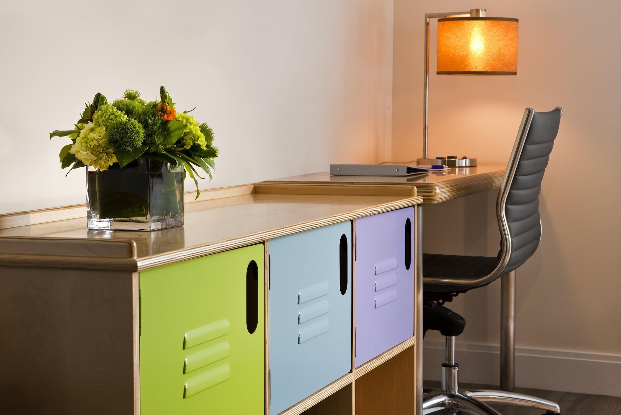 Arthouse Hotel Νέα Υόρκη Εξωτερικό φωτογραφία