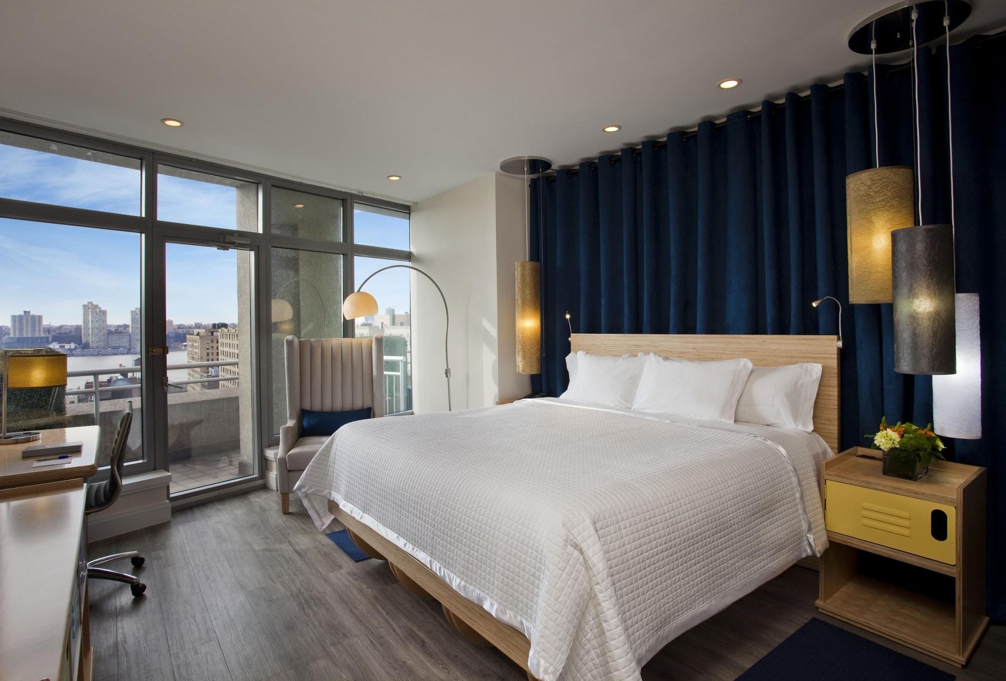 Arthouse Hotel Νέα Υόρκη Εξωτερικό φωτογραφία