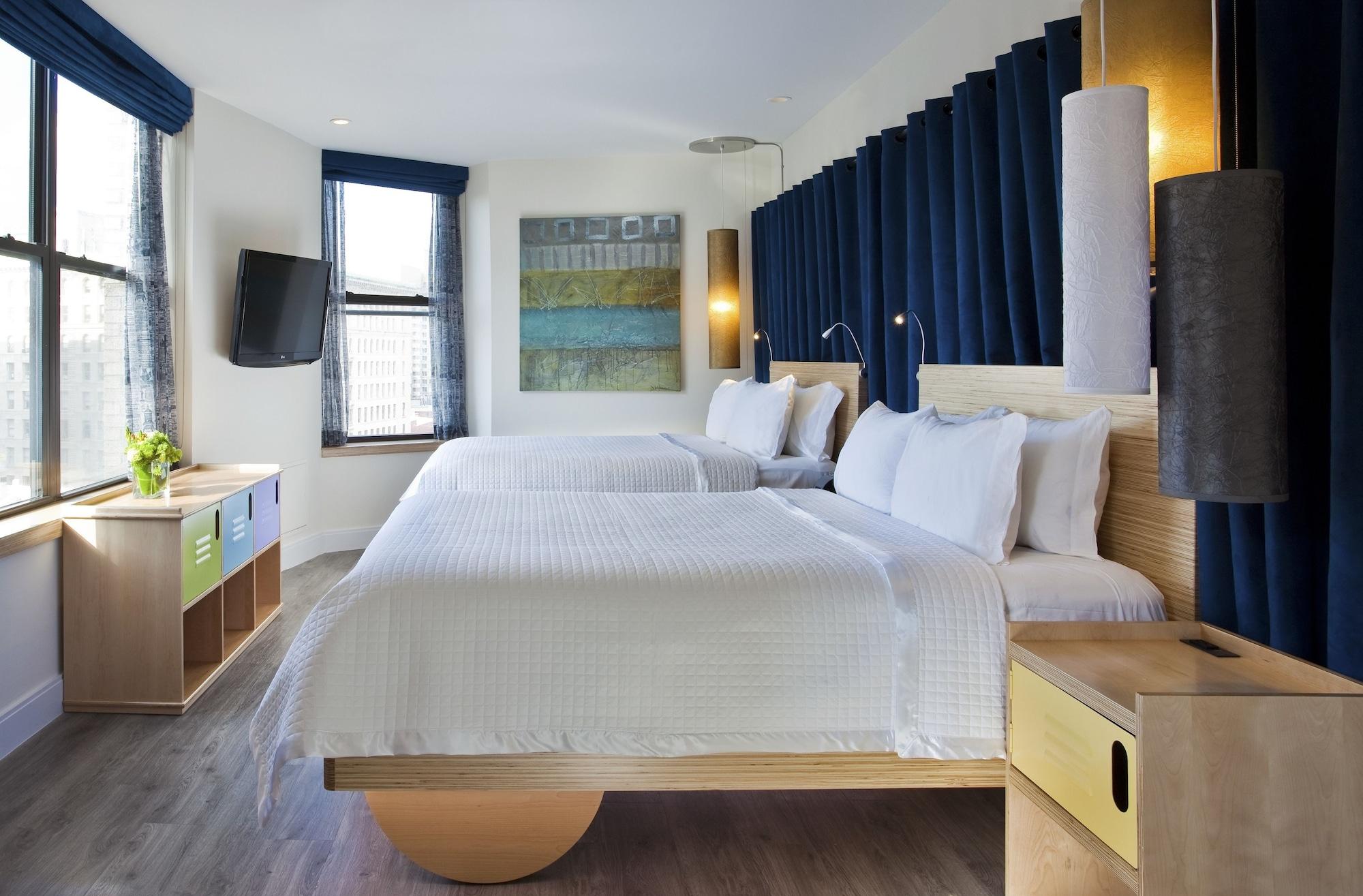 Arthouse Hotel Νέα Υόρκη Εξωτερικό φωτογραφία
