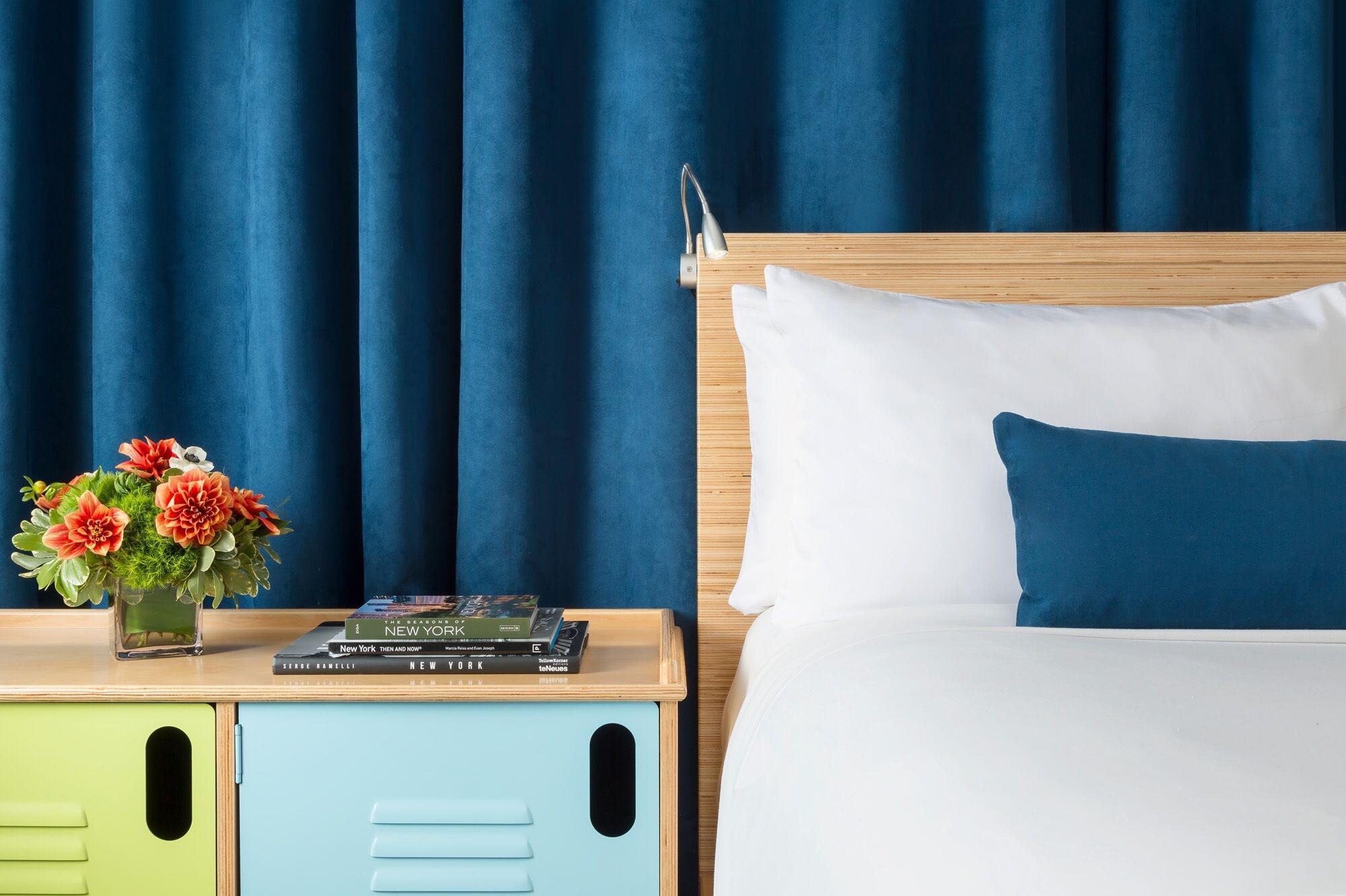 Arthouse Hotel Νέα Υόρκη Εξωτερικό φωτογραφία