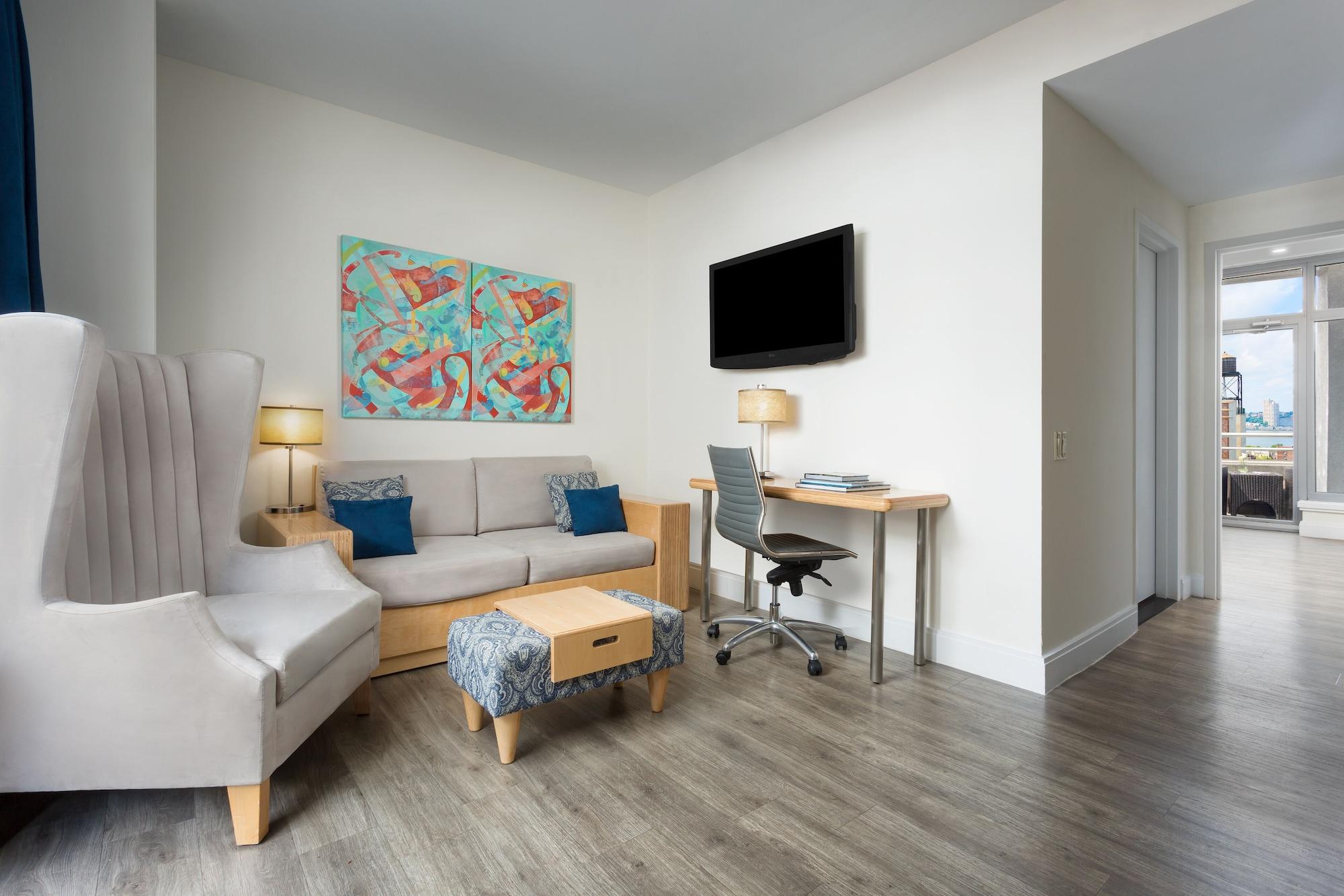 Arthouse Hotel Νέα Υόρκη Εξωτερικό φωτογραφία