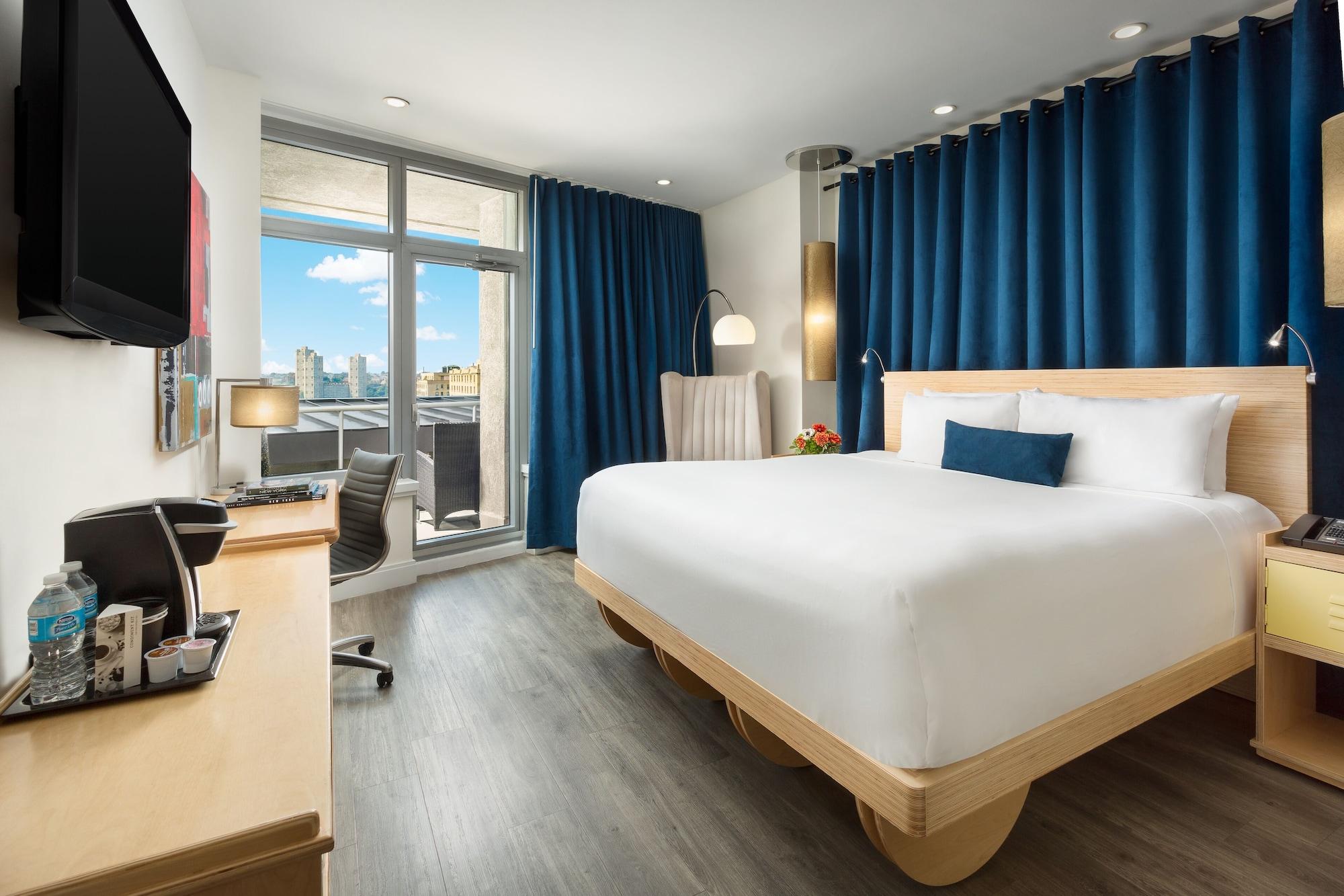 Arthouse Hotel Νέα Υόρκη Εξωτερικό φωτογραφία