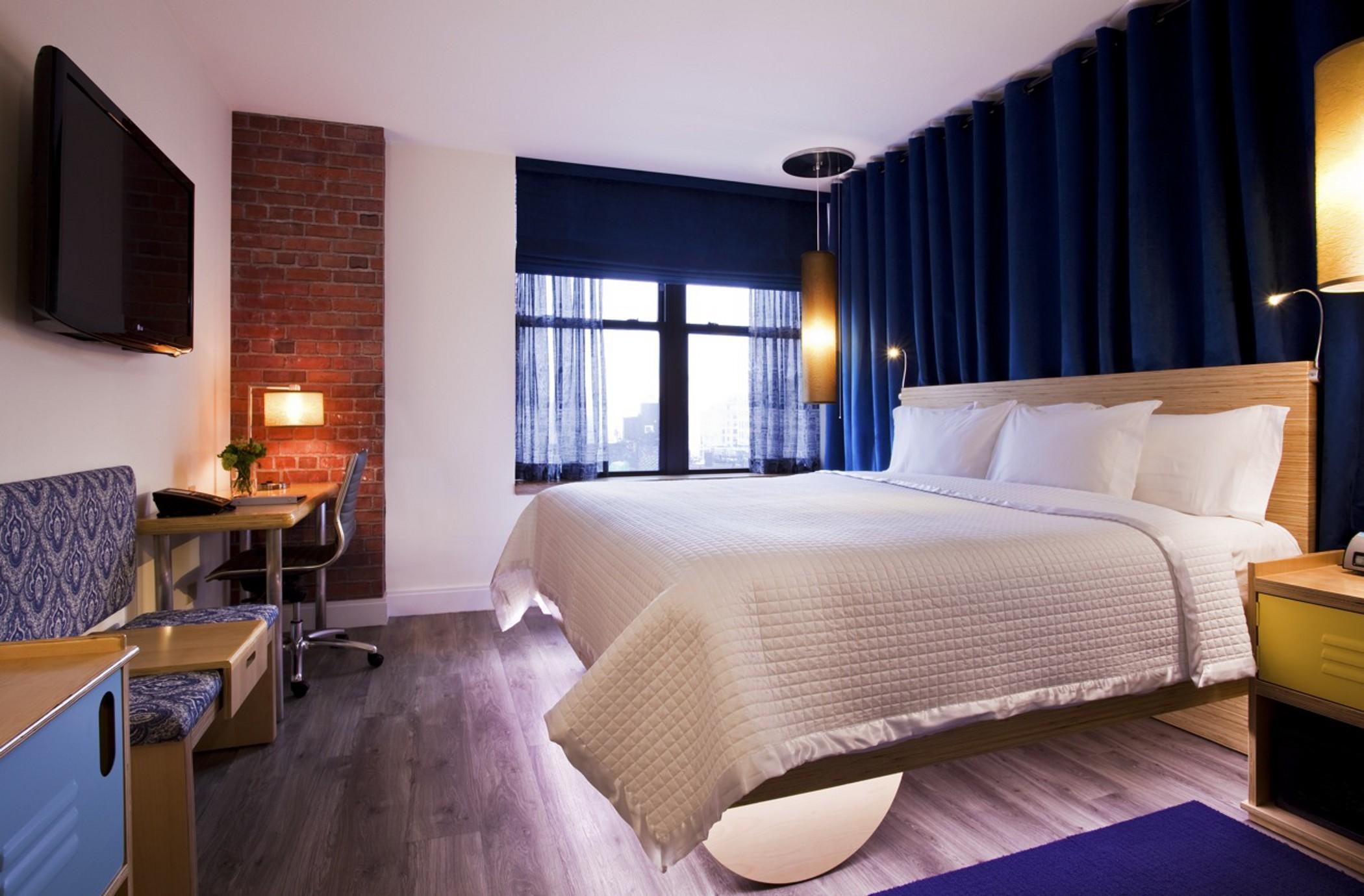 Arthouse Hotel Νέα Υόρκη Εξωτερικό φωτογραφία