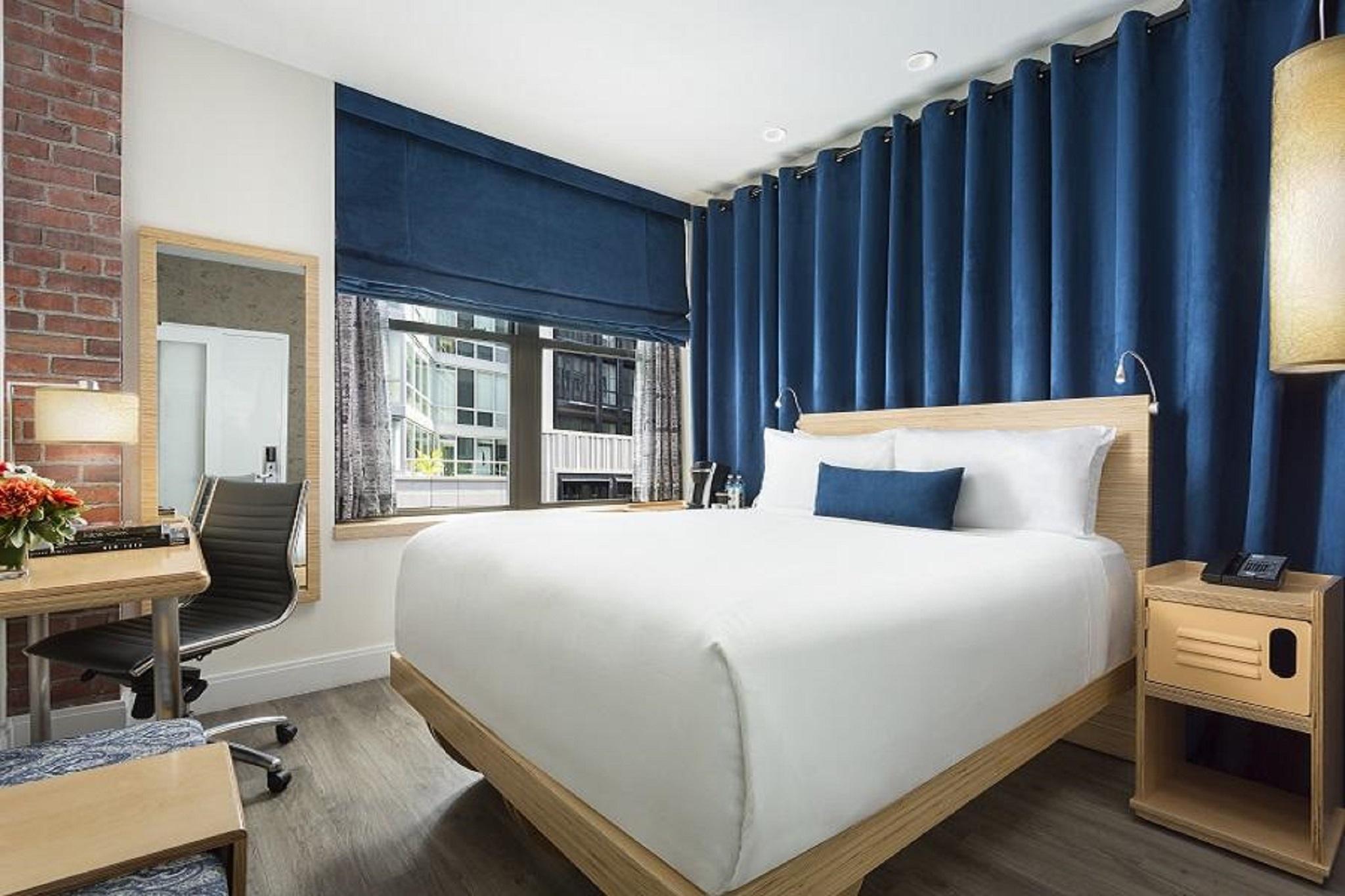 Arthouse Hotel Νέα Υόρκη Εξωτερικό φωτογραφία