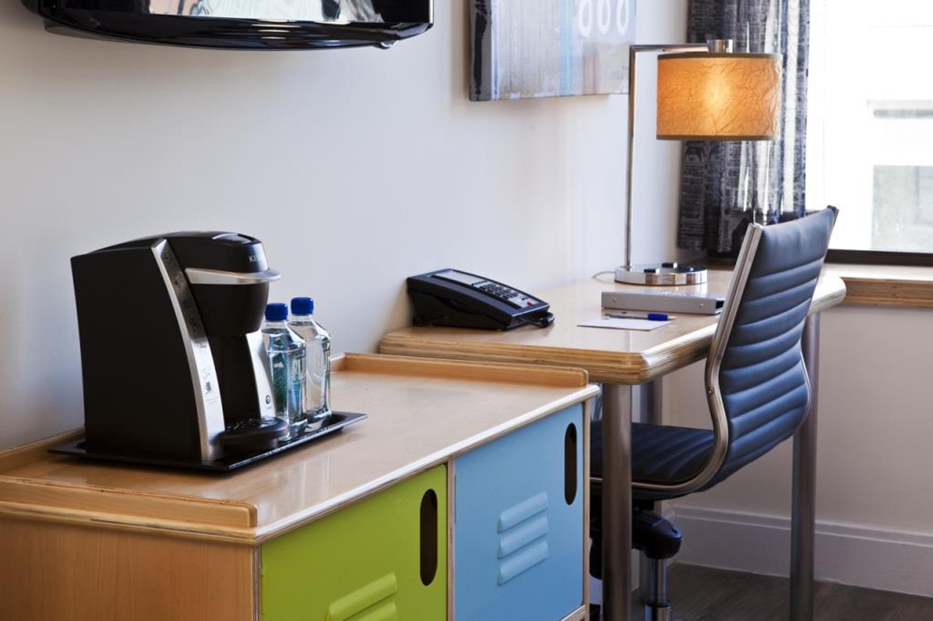 Arthouse Hotel Νέα Υόρκη Εξωτερικό φωτογραφία