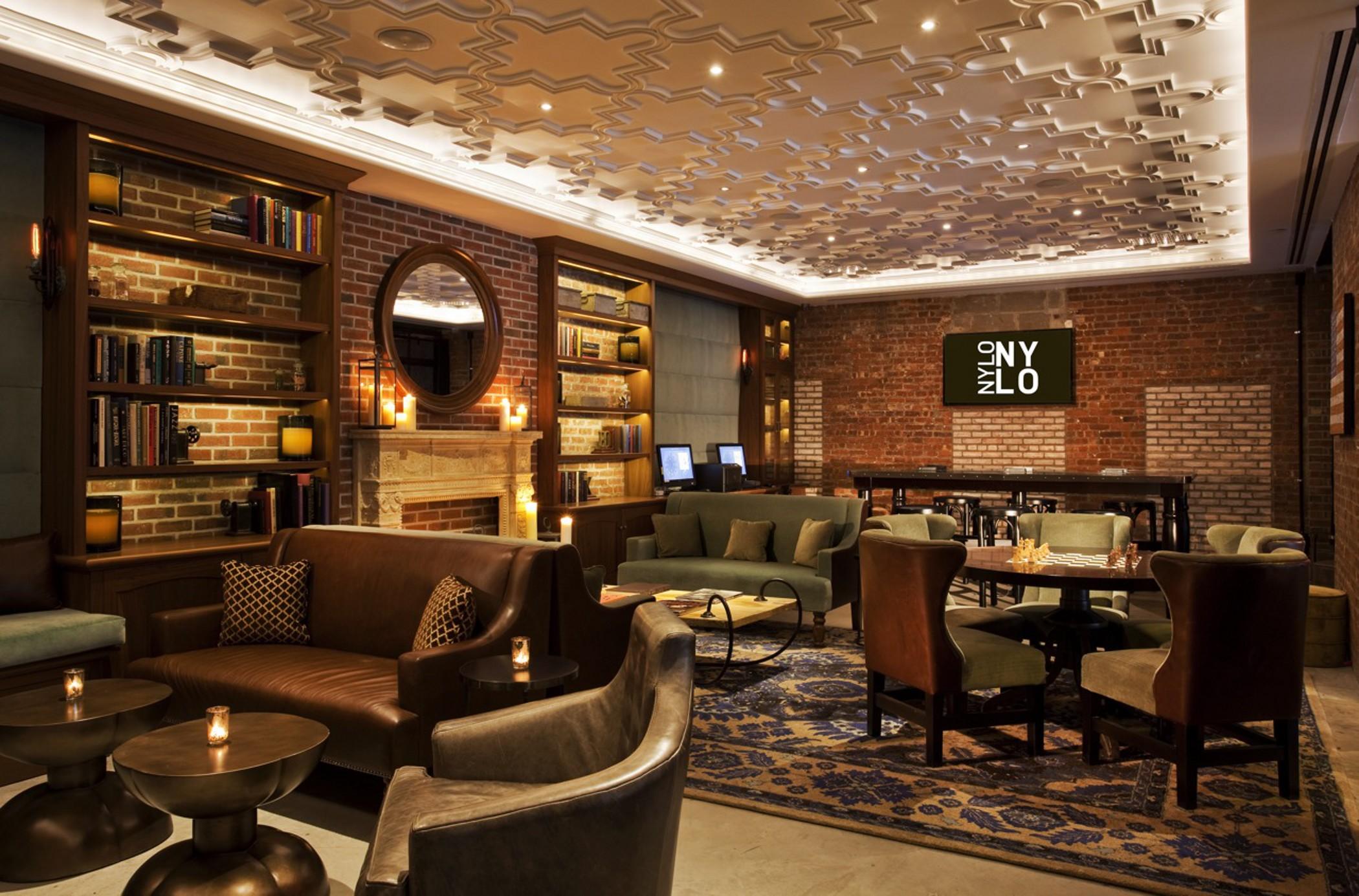 Arthouse Hotel Νέα Υόρκη Εξωτερικό φωτογραφία