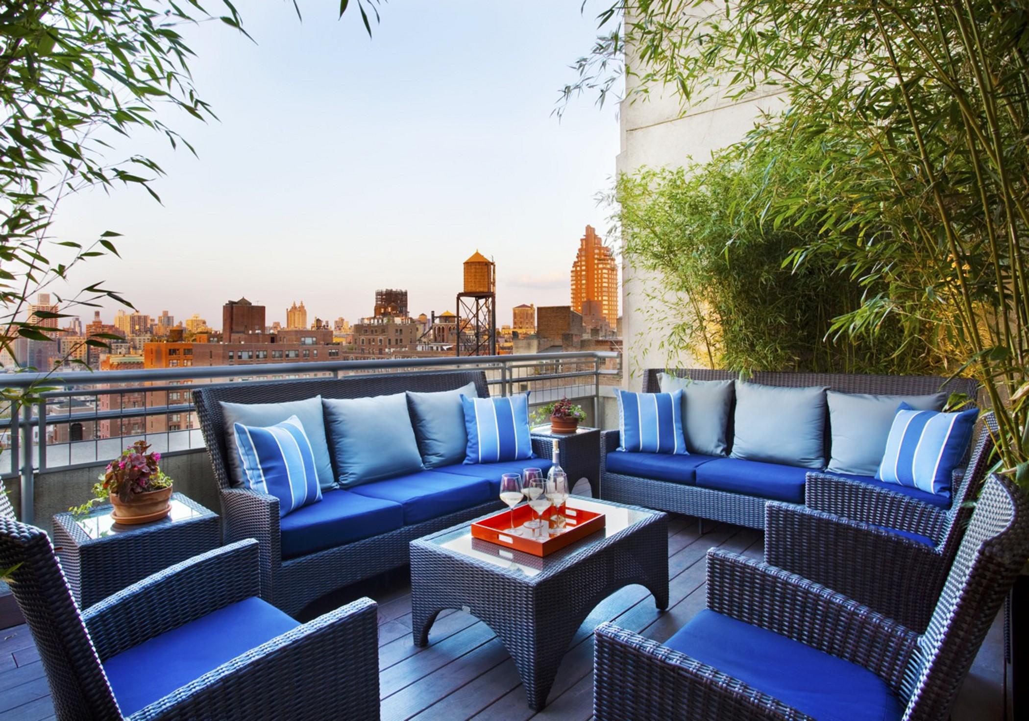 Arthouse Hotel Νέα Υόρκη Ανέσεις φωτογραφία