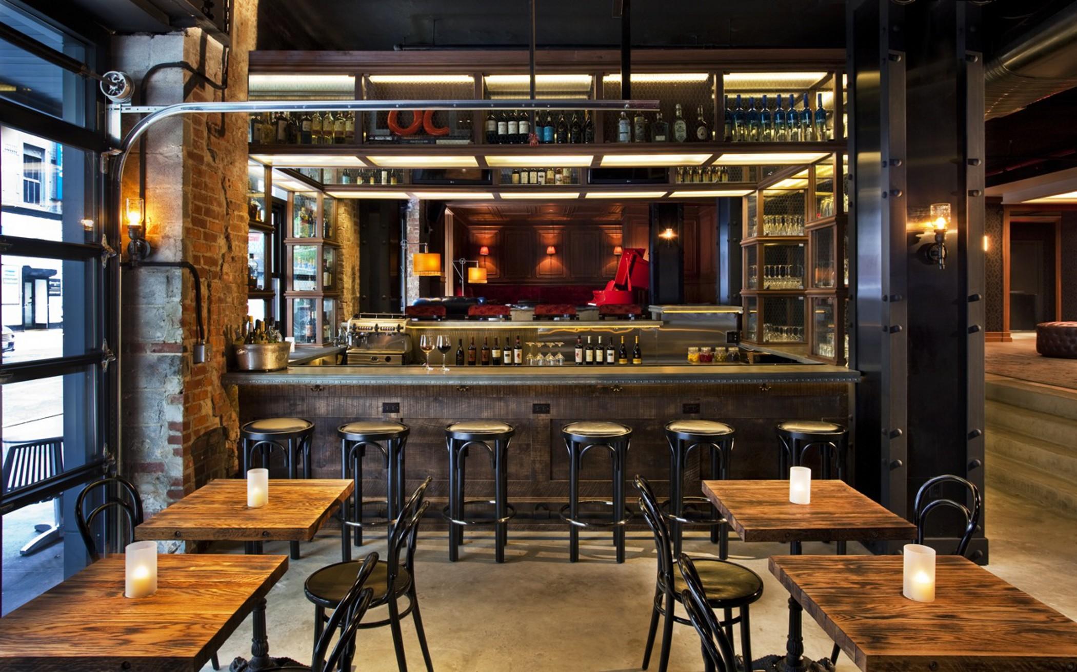 Arthouse Hotel Νέα Υόρκη Εξωτερικό φωτογραφία
