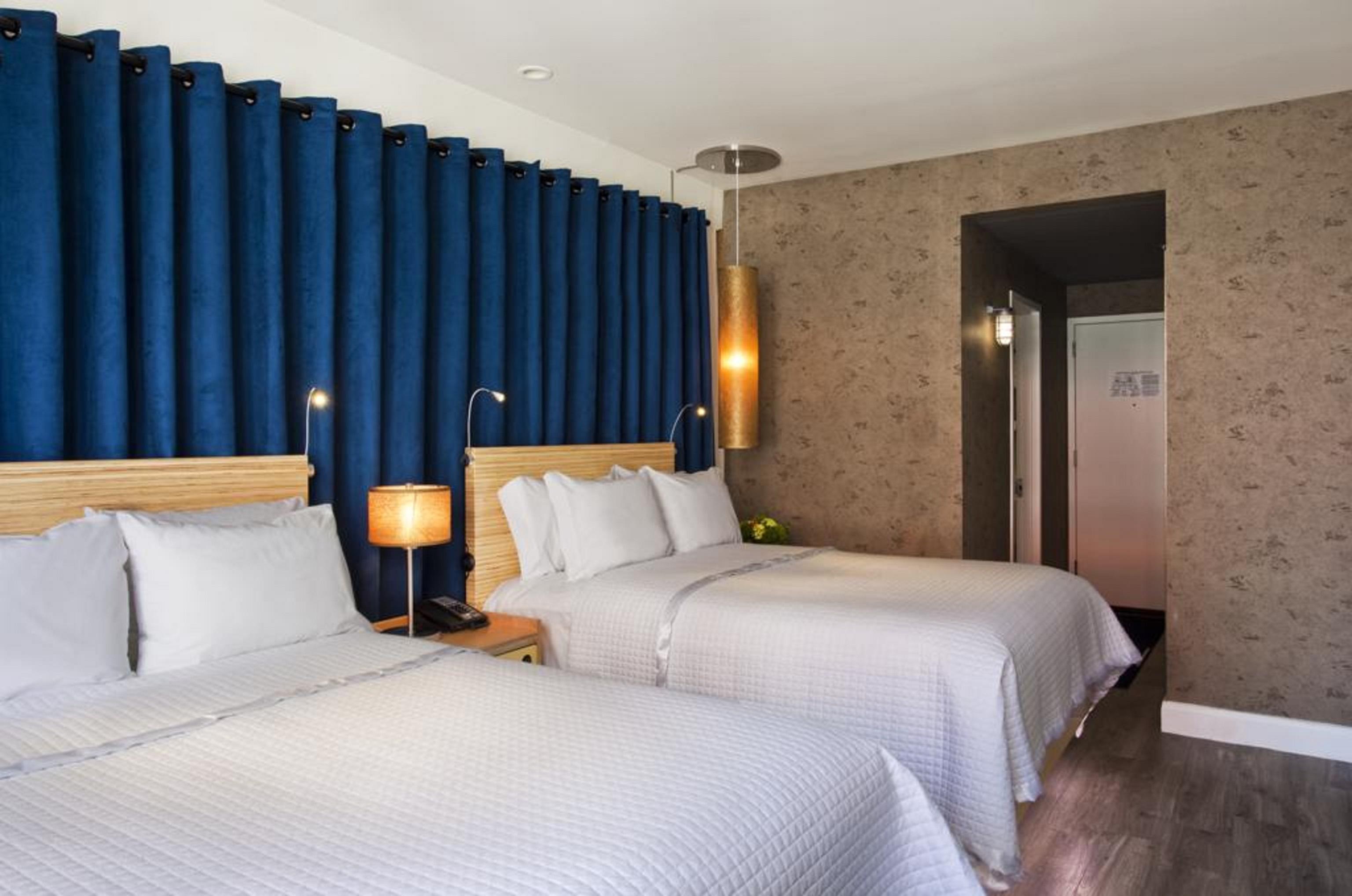 Arthouse Hotel Νέα Υόρκη Εξωτερικό φωτογραφία