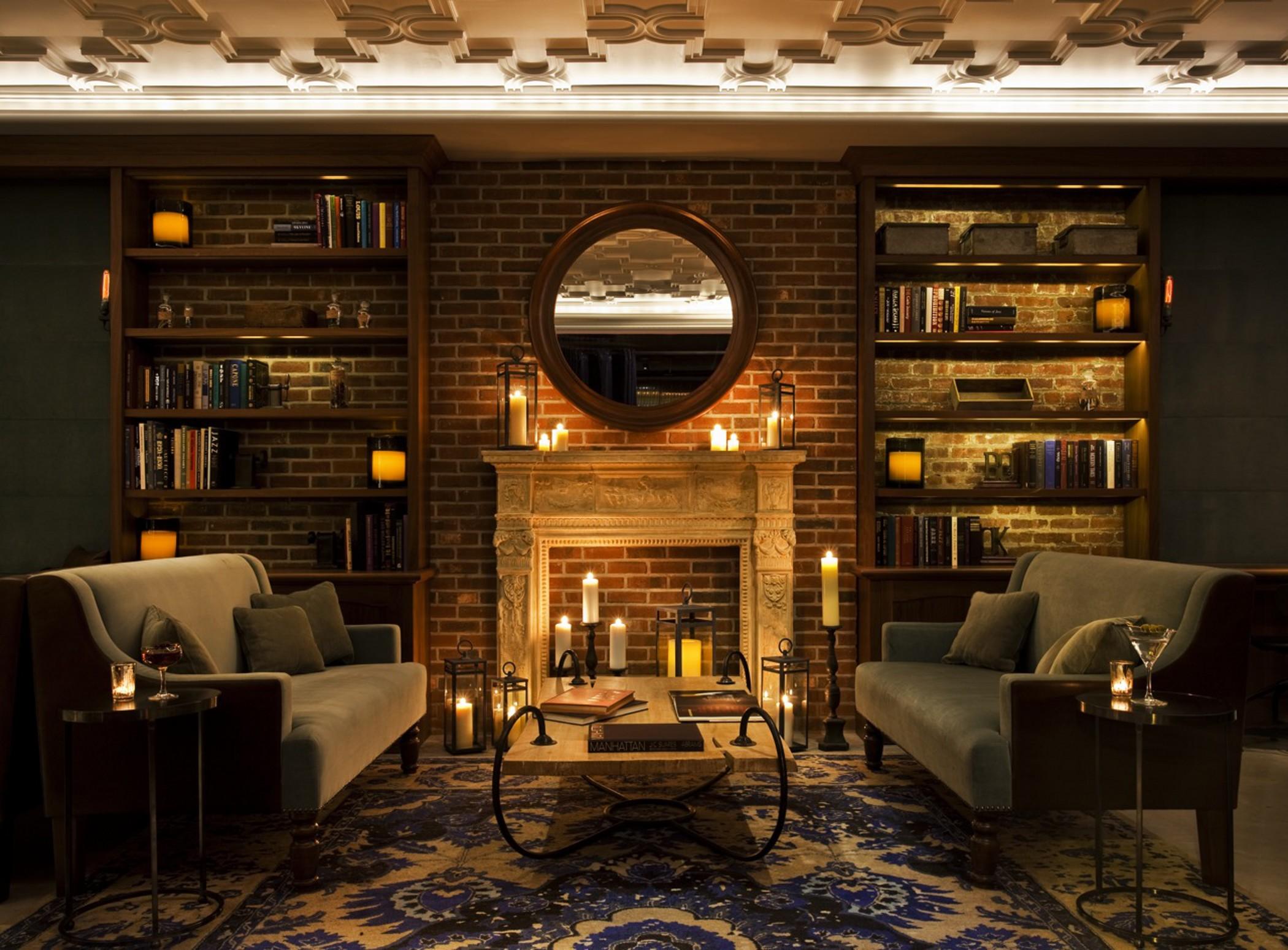 Arthouse Hotel Νέα Υόρκη Εξωτερικό φωτογραφία