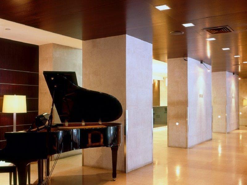 Arthouse Hotel Νέα Υόρκη Εσωτερικό φωτογραφία