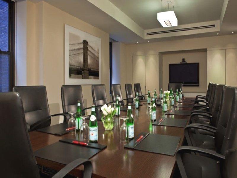 Arthouse Hotel Νέα Υόρκη Ανέσεις φωτογραφία