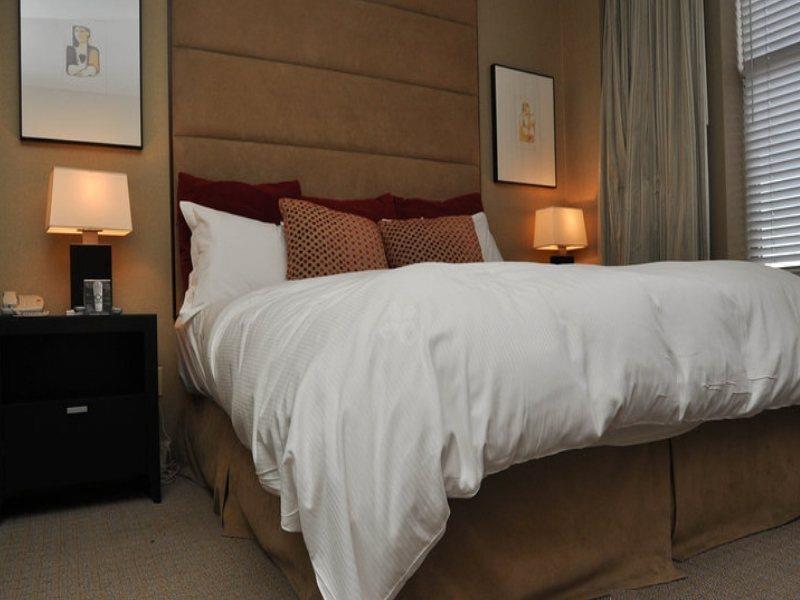 Arthouse Hotel Νέα Υόρκη Εξωτερικό φωτογραφία