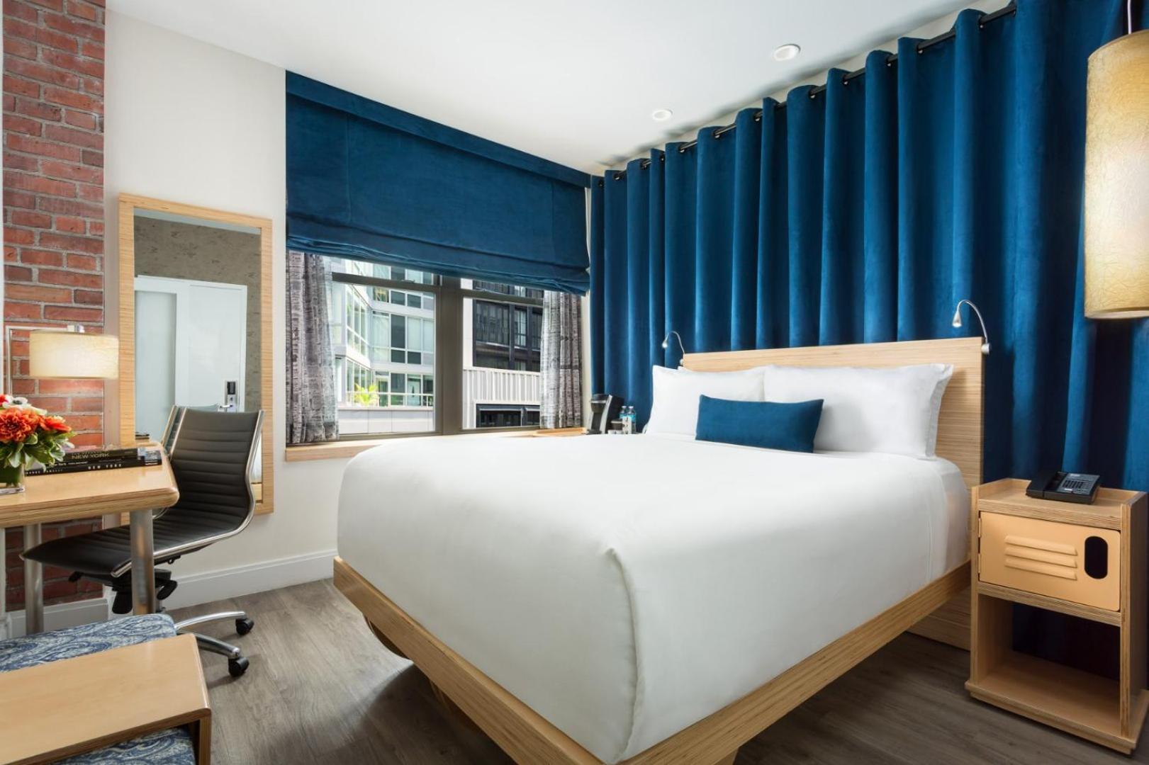 Arthouse Hotel Νέα Υόρκη Εξωτερικό φωτογραφία