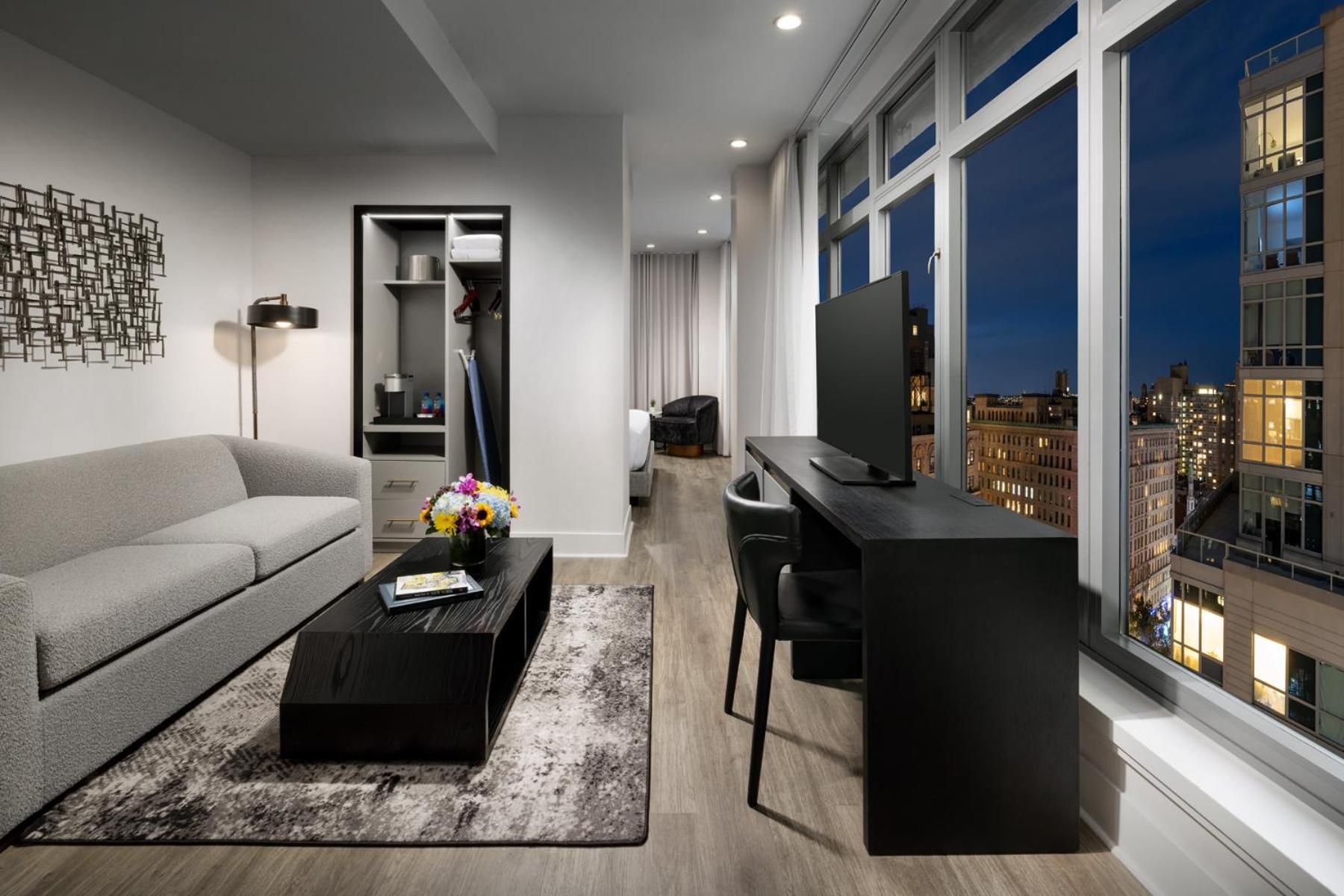 Arthouse Hotel Νέα Υόρκη Εξωτερικό φωτογραφία