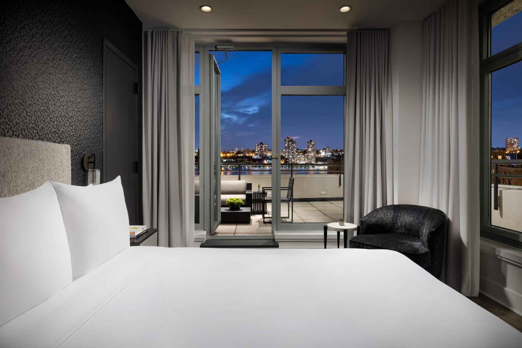 Arthouse Hotel Νέα Υόρκη Εξωτερικό φωτογραφία
