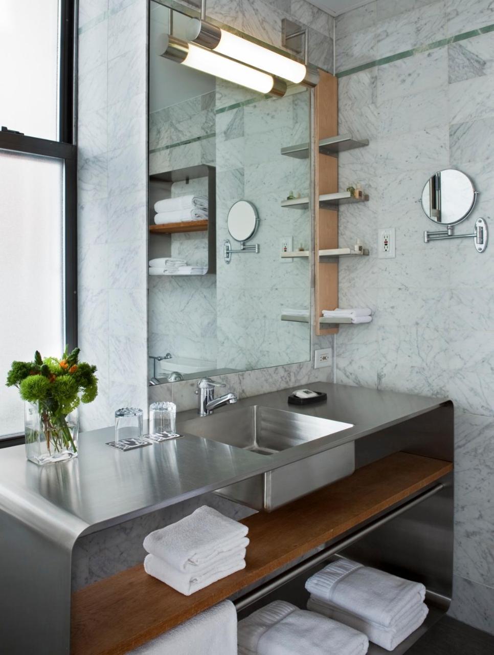 Arthouse Hotel Νέα Υόρκη Εξωτερικό φωτογραφία