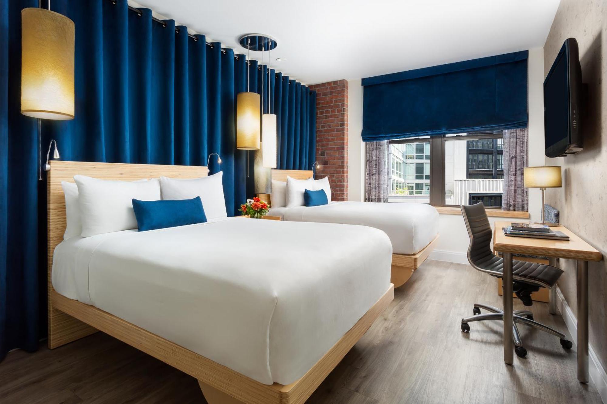 Arthouse Hotel Νέα Υόρκη Εξωτερικό φωτογραφία