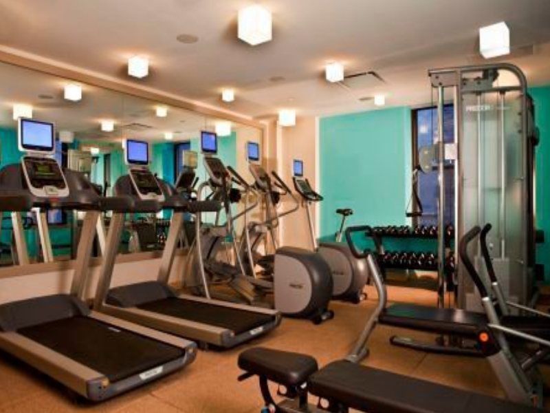 Arthouse Hotel Νέα Υόρκη Ανέσεις φωτογραφία